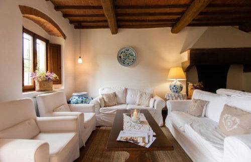 Florence Winery AgriResort - Fattoria Lavacchio - Foto 11