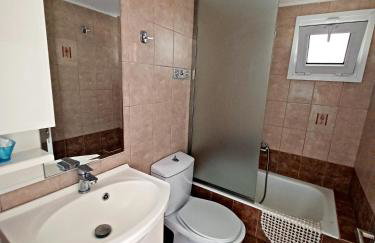Kavousanos Apartments - Foto 20