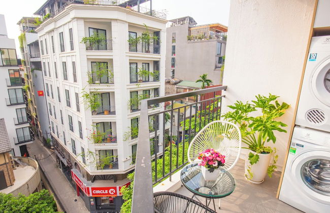 Sumitomo13 Apartment - Foto 50