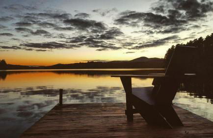 Impressive Cabin Rental for Large Groups in Au Sable Forks, New York - Foto 2