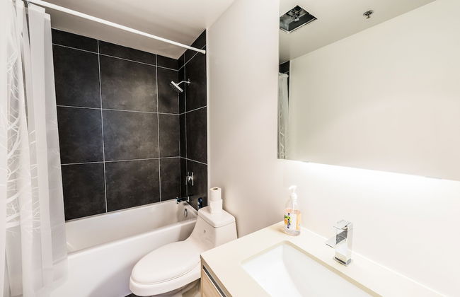 Gladstone Suites - Toronto Central - Foto 21