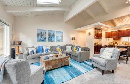 Tahoe Dreamin by Avantstay Central Location - Foto 20