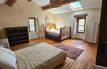 Perched Nest in Cevennes Mountains, relaxing place - Photo 29