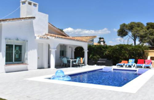 Villa Esmeralda - Foto 18