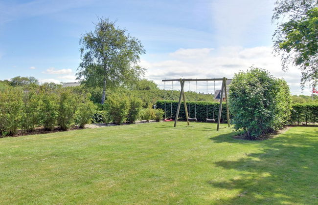 "Sigbrith" - 350m to the fjord - Foto 12