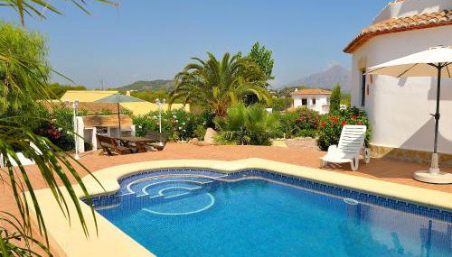 Holiday Home Reposo by Interhome - Photo 4