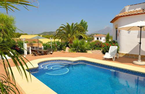 Holiday Home Reposo by Interhome - Foto 4