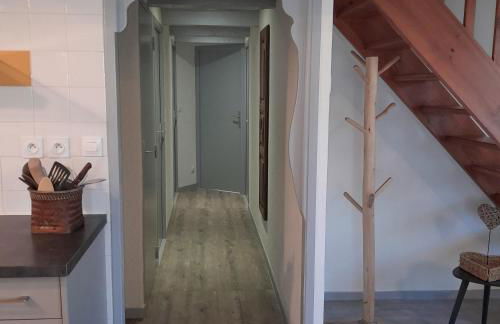 Gîte NOCTUA chez Gîtes QUE CANTA - Photo 30