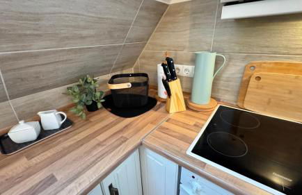 Wohnung Iris - Foto 9