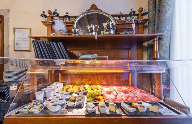 Palazzo Odoni - Foto 59