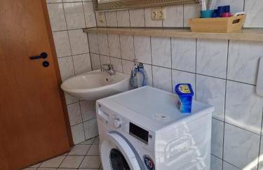 Ferienwohnung Unterneukirchen mit Garten-Terrasse - Foto 20