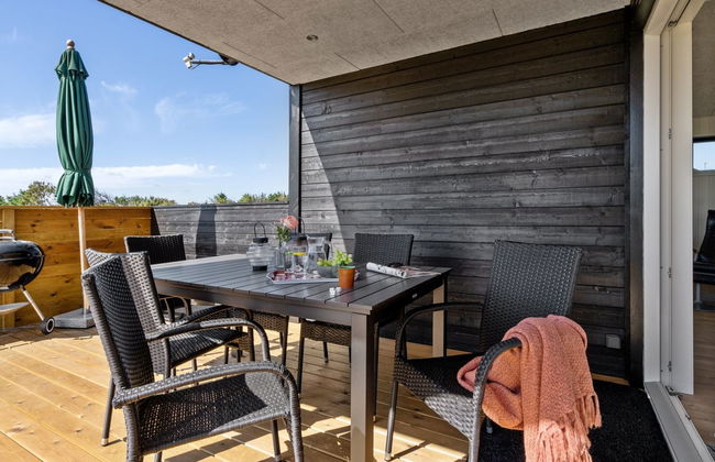 "Alvhild" - from the sea - Foto 6