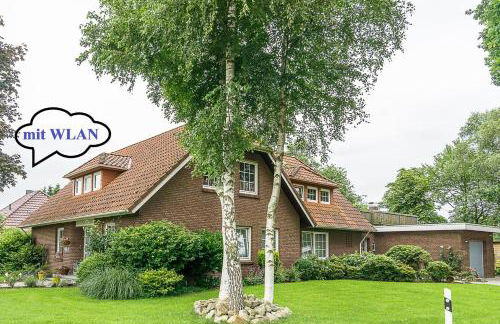 Ferienwohnung Tammen - Foto 1