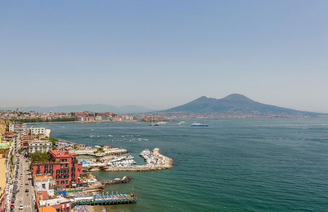 O-house Posillipo in Napoli - Foto 40