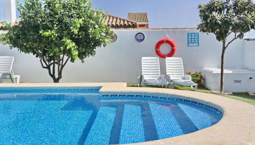 Bungalow Ramos II - Foto 5, sunbed