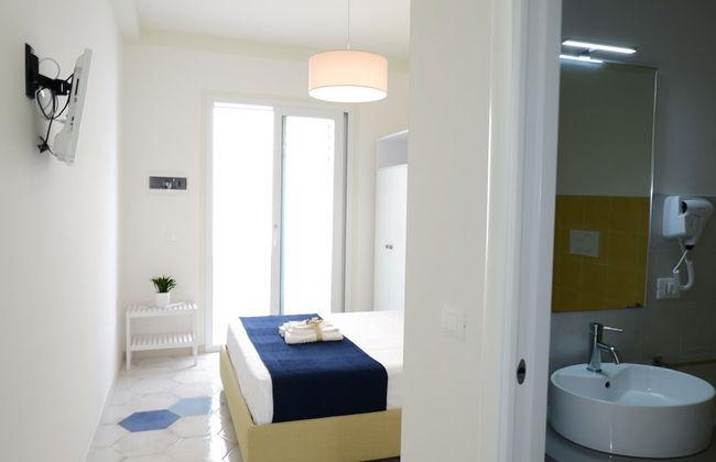 Kalinifta Rooms Apartment - Foto 47