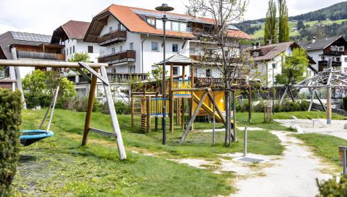 Krämerhof Apt Peitlerkofel - Foto 3