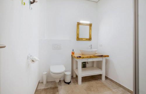 Ferien Hohes Elbufer - FeWo - Foto 7