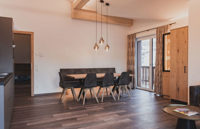 4 Raum Typ Bergsuite - Foto 3