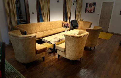 Emmanouil Pappas Traditional Villa - Foto 40