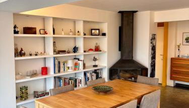 Maison - Les Embruns - Vue mer - Foto 5