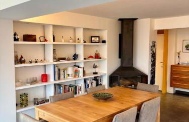 Maison - Les Embruns - Vue mer - Foto 5