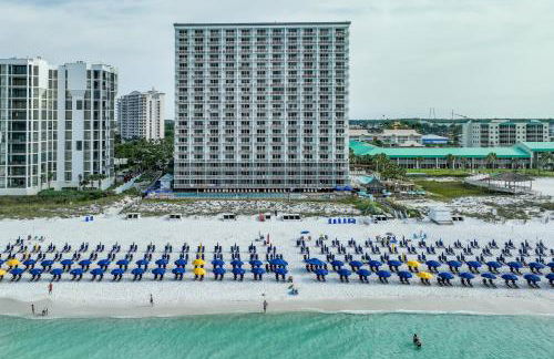 Pelican Beach Resort 1105 by Newman-Dailey - Foto 88