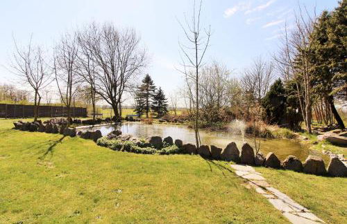 Ostseeresidenz Appartements Wischuer Fewo 11 - Foto 37