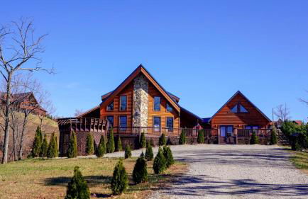 Sublime Vacation Rental for Unforgettable Family or Group Vacations in Dobson, North Carolina - Foto 22