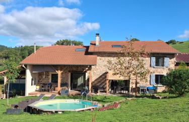 Gîte Mascotte - Foto 1