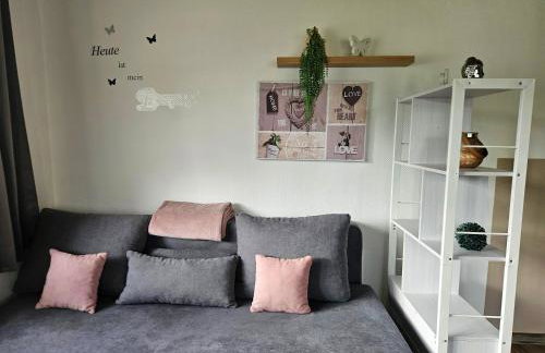 Auszeit zwischen Fellnasen - Foto 7