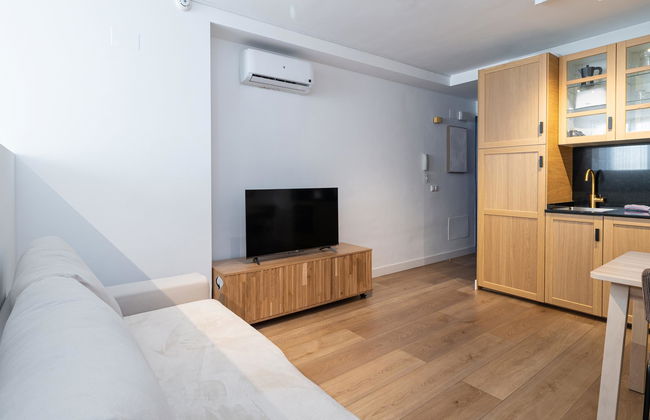 Mena Studio budget - Photo 12