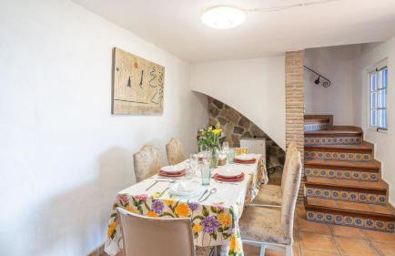 Casa Mulera Alozaina by Ruralidays - Foto 18