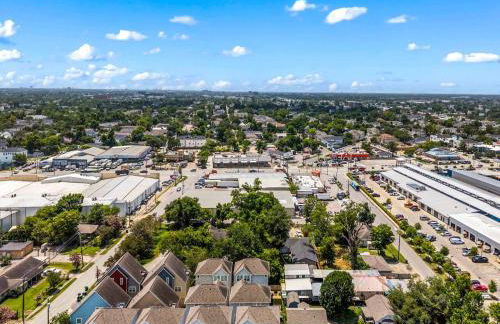 Spacious 3BR/BBQ/Yard/9 min to Downtown & Med Ctr - Foto 52