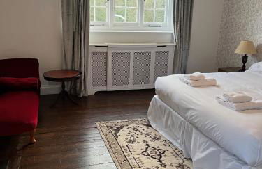 Croydon House - Photo 33