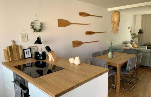 Heilige-Hafen-Lodge - Foto 6