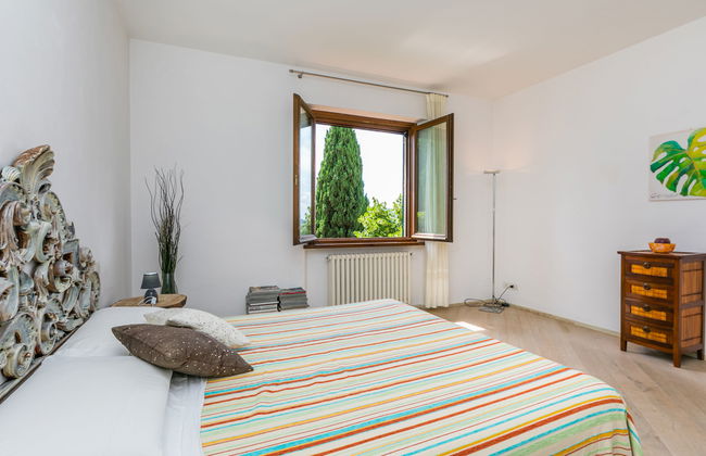 Casa Lensi - Foto 28