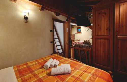 Residence Les Myosotis - Foto 73