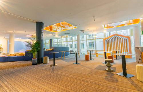 Ecla Paris Villejuif - Foto 36