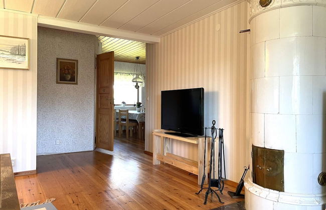 5 Person Holiday Home in Ulrika - Foto 23