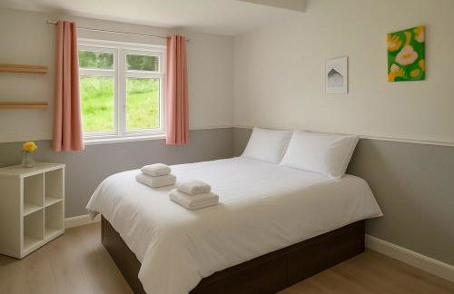 Luxury 4-Bedroom 2 Bathroom Private Vila - Foto 16