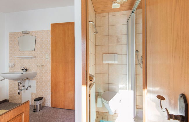 Chalet in Hainzenberg Near Ski Slopes - Foto 24