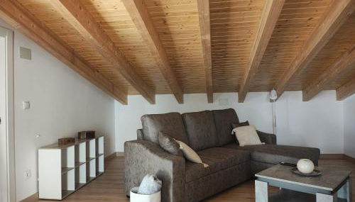 Gata Maitea- Apartamento Aita- Sierra Gata - Foto 2