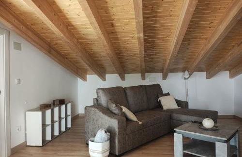 Gata Maitea- Apartamento Aita- Sierra Gata - Foto 2