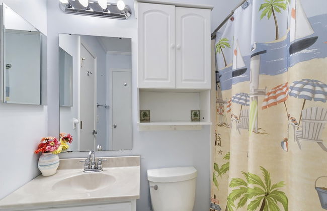 Hilton Head Beach and Tennis 147a - Foto 11