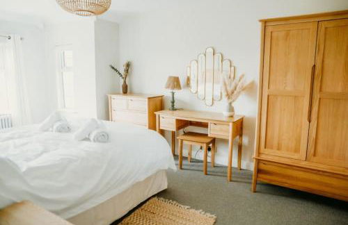 Morlun, Trearddur Bay, Isle of Anglesey - Foto 15