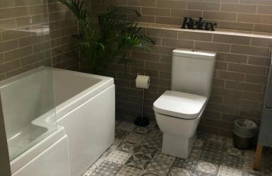 Lovely 2 Bed Victorian Cottage, Denford NN14 - Photo 21