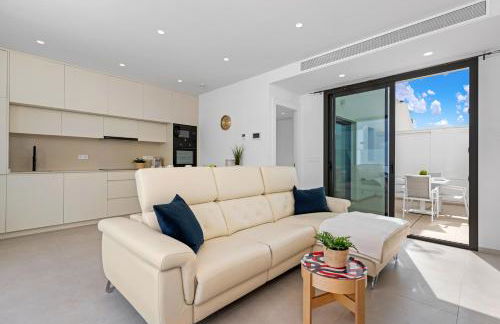 Santiago Sunny Seabreeze Villa - Foto 7