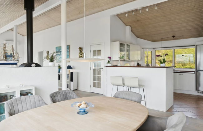 "Alyssa" - 300m from the sea - Foto 4