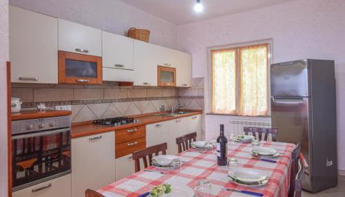 Confortevole e Spazioso Appartamento 100mq a Falerna con Vista Panoramica sul Golfo con Free WiFi e Smart Tv - Foto 2